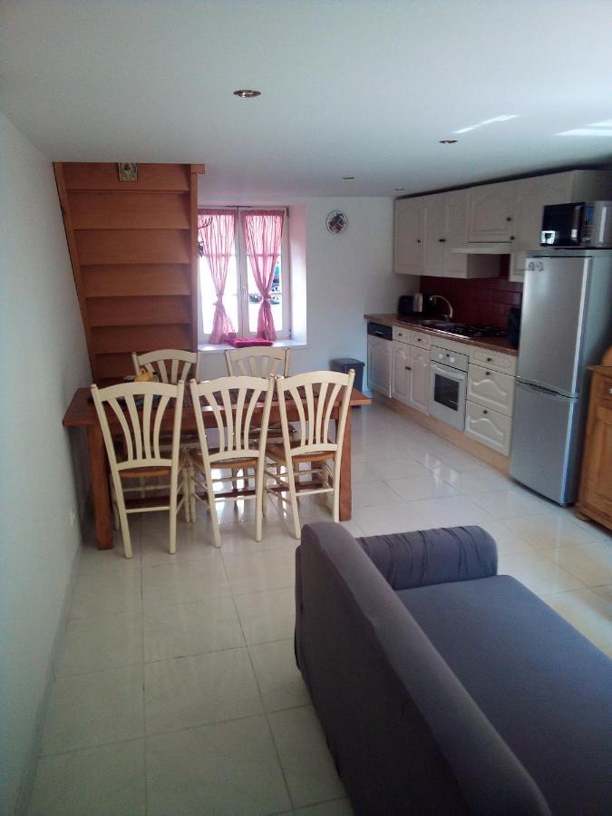 L'Oasis Maisonnette Centre Ville 3 Chambres Terrasse Espace Vert Prive Parc Sainte Croix Center Parc 20 Minutes 자르부르 외부 사진
