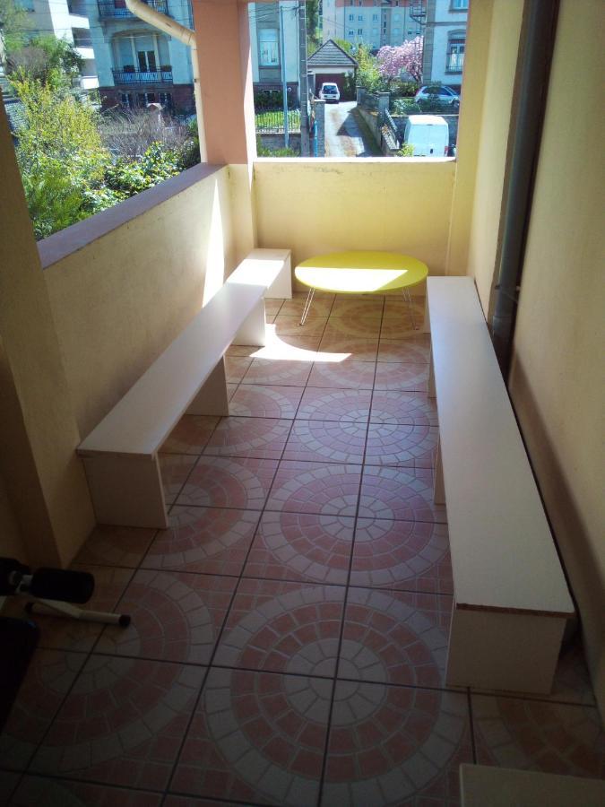 L'Oasis Maisonnette Centre Ville 3 Chambres Terrasse Espace Vert Prive Parc Sainte Croix Center Parc 20 Minutes 자르부르 외부 사진