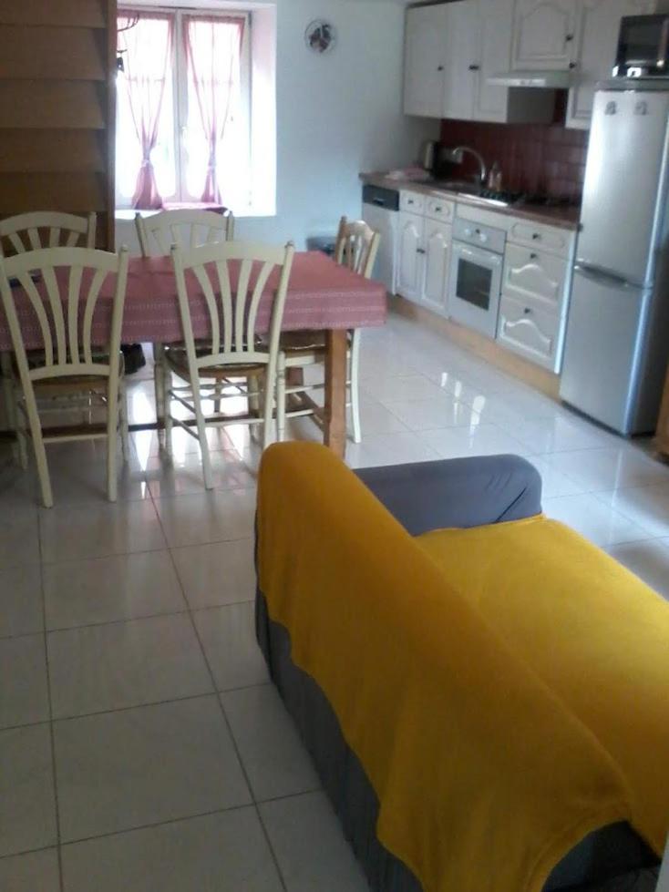 L'Oasis Maisonnette Centre Ville 3 Chambres Terrasse Espace Vert Prive Parc Sainte Croix Center Parc 20 Minutes 자르부르 외부 사진
