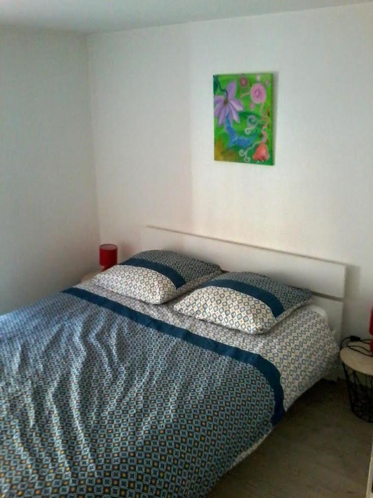 L'Oasis Maisonnette Centre Ville 3 Chambres Terrasse Espace Vert Prive Parc Sainte Croix Center Parc 20 Minutes 자르부르 외부 사진