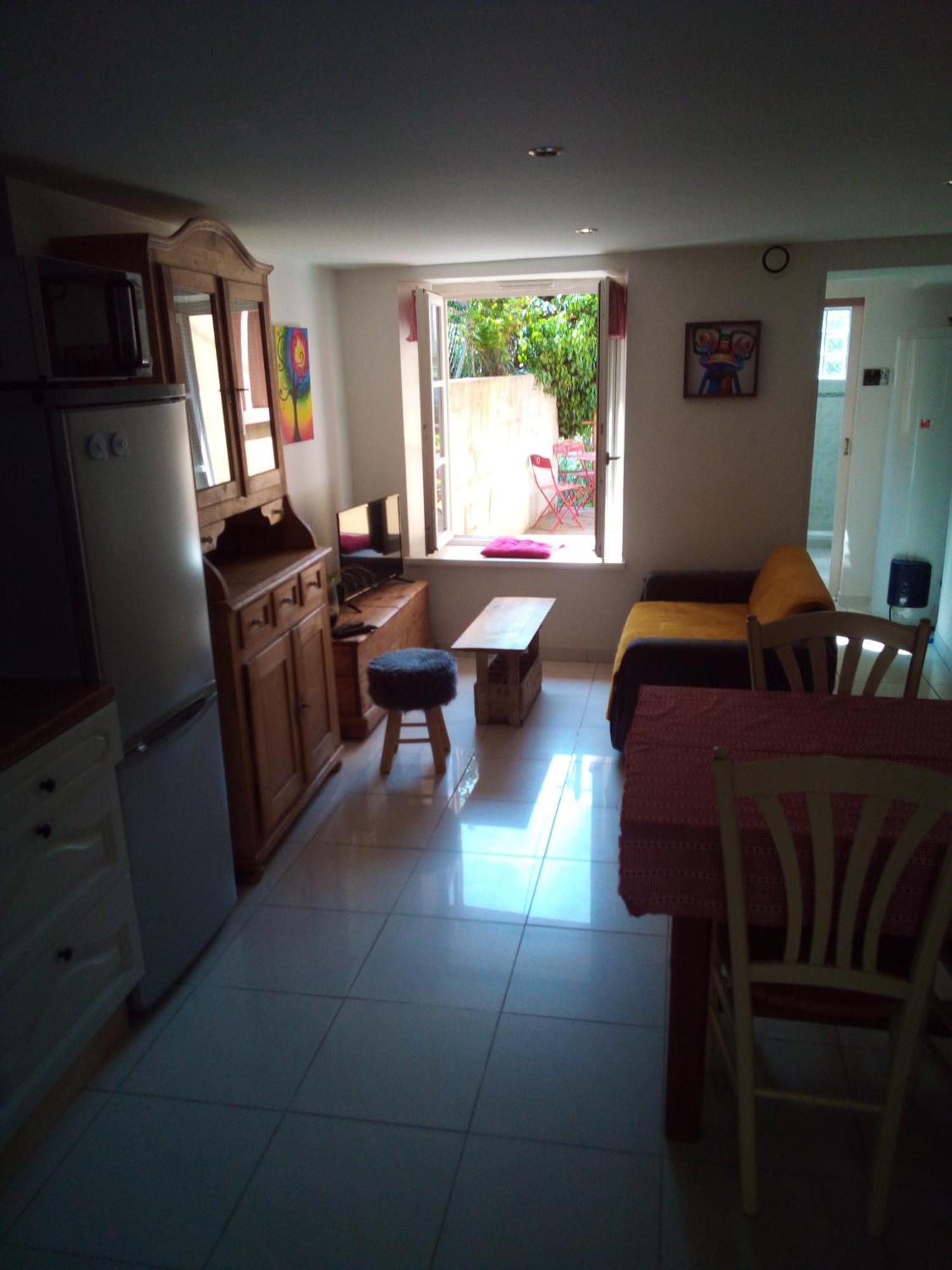 L'Oasis Maisonnette Centre Ville 3 Chambres Terrasse Espace Vert Prive Parc Sainte Croix Center Parc 20 Minutes 자르부르 외부 사진