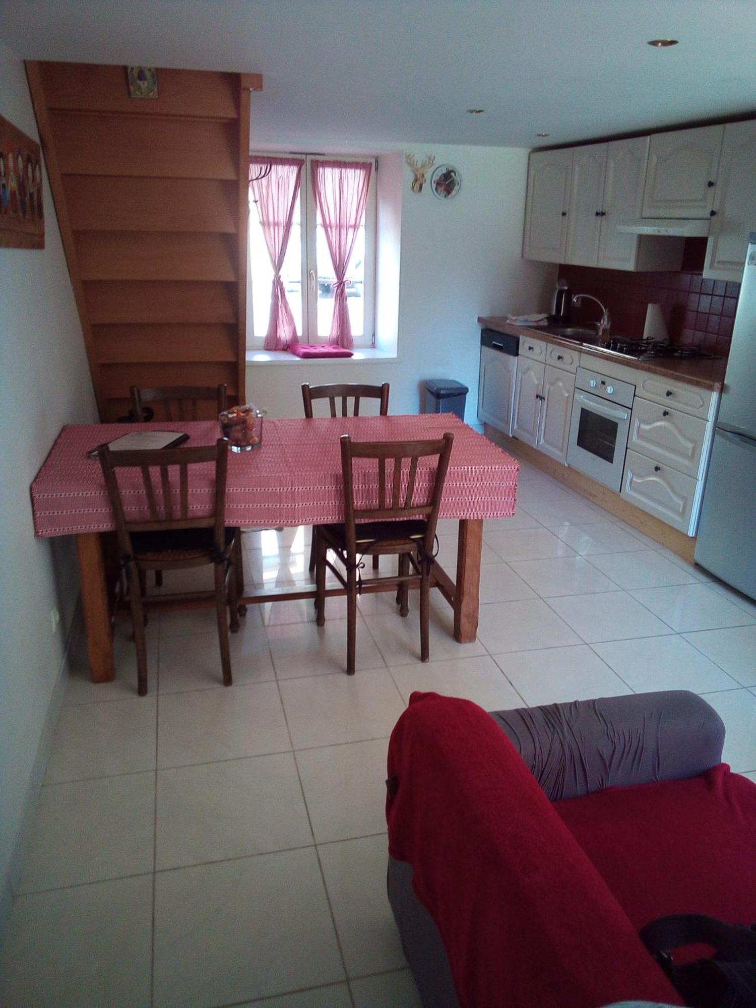 L'Oasis Maisonnette Centre Ville 3 Chambres Terrasse Espace Vert Prive Parc Sainte Croix Center Parc 20 Minutes 자르부르 외부 사진