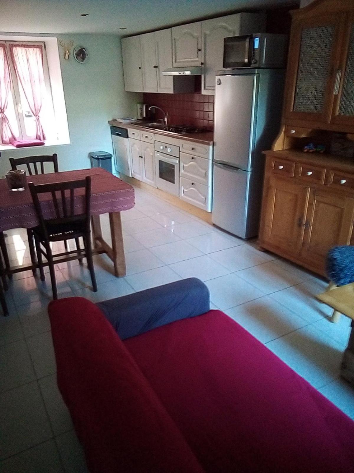 L'Oasis Maisonnette Centre Ville 3 Chambres Terrasse Espace Vert Prive Parc Sainte Croix Center Parc 20 Minutes 자르부르 외부 사진